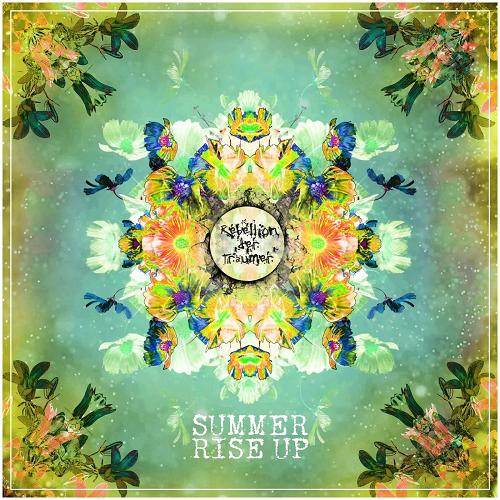 VA - Summer Rise Up [RDT027]